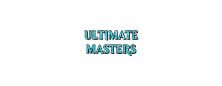 Ultimate Masters