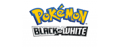 Série Pokémon Noir et Blanc acheter des cartes Pokémon à collectionner séparément 2HG