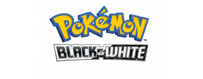 Série Pokémon Noir et Blanc
