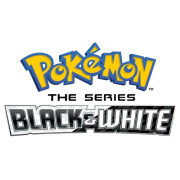 Pokémon Black en White Series