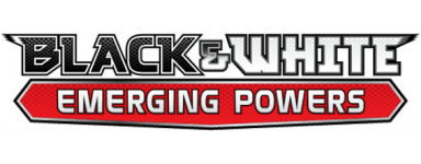Emerging Powers Pokemon-Karten kaufen, separat sammeln 2HG