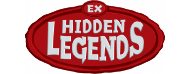 EX Hidden Legends acheter des cartes Pokémon à collectionner séparément 2HG