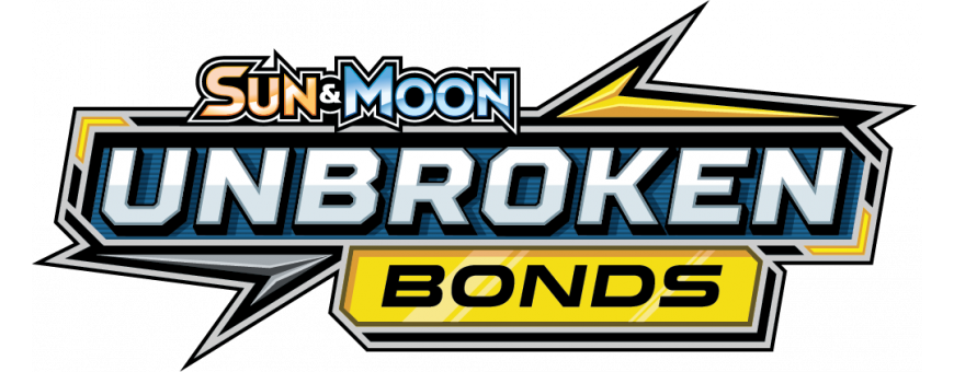 Unbroken Bonds buy Pokemon cards loose collect 2HG