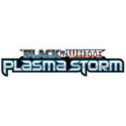 Plasma Storm