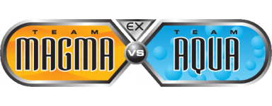 EX Magma vs Aqua buy Pokemon cards loose collect 2HG