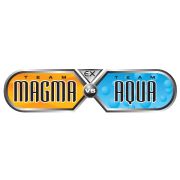 EX Magma vs Aqua