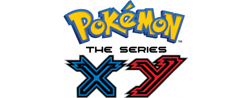 Pokémon XY Series