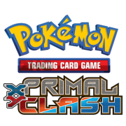 Primal Clash