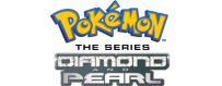 Pokémon Diamond & Pearl Series