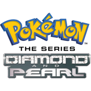 Pokémon Diamond and Pearl Series