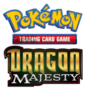 Dragon Majesty