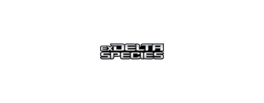EX Delta Species