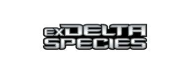 EX Delta Species acheter des cartes Pokémon à collectionner séparément 2HG