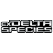 EX Delta Species