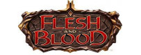 Flesh and Blood
