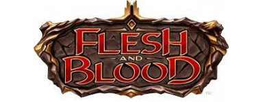 Flesh and blood kaartspel