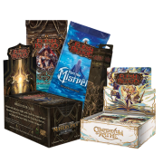 Boosters, Boxen en Accessoires
