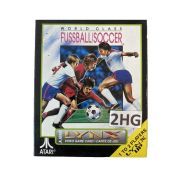 Jeux Atari Lynx