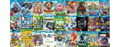 WiiU Spellen Games & consoles kopen garantie|2HG