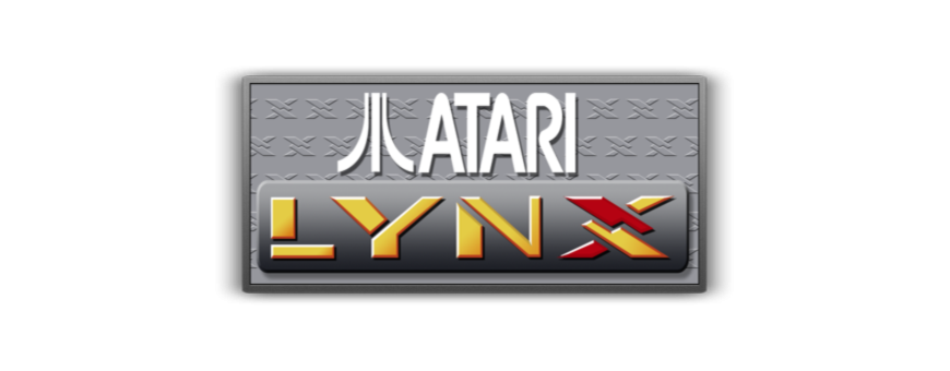 Atari Lynx Console en Toebehoren
