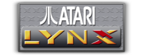 Atari Lynx Consoles and Accessories