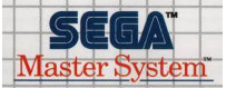 Sega Master System Console en Toebehoren