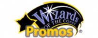 Wizards of the Coast Promo's EN
