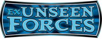 EX Unseen Forces