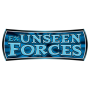 EX Unseen Forces