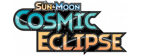 Cosmic Eclipse