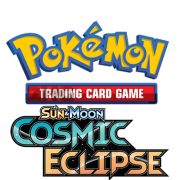 Cosmic Eclipse