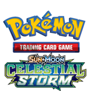 Celestial Storm