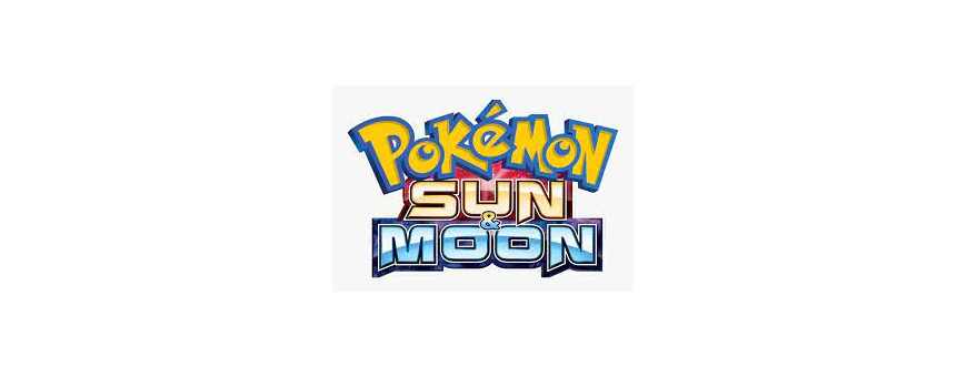 Sun & Moon buy Pokemon cards loose collect 2HG