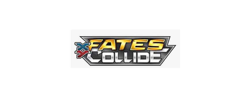 Fates Collide buy Pokemon cards loose collect 2HG