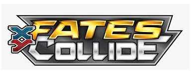 Fates Collide buy Pokemon cards loose collect 2HG