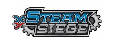 Steam Siege buy Pokemon cards loose collect 2HG