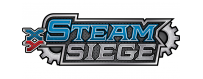 Steam Siege Singles