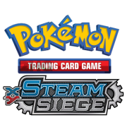 Steam Siege