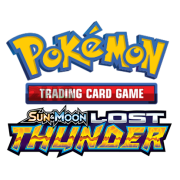 Lost Thunder