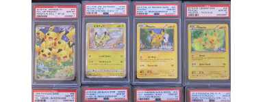 pokemon graded cards buy Pokemon cards loose collect 2HG