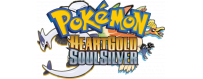 Pokémon Heartgold & Soulsilver