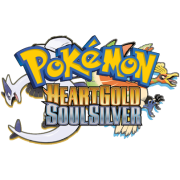 Pokémon Heartgold & Soulsilver