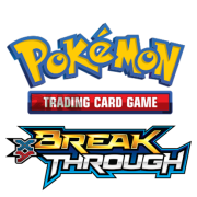 BREAKthrough