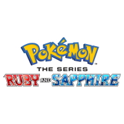 EX Ruby & Sapphire