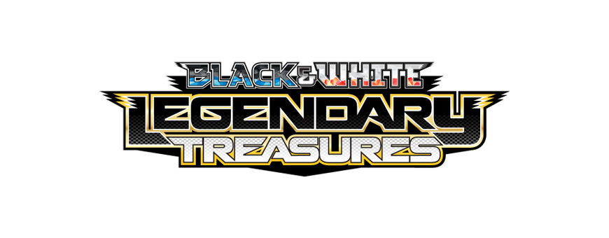 Legandary Treasures