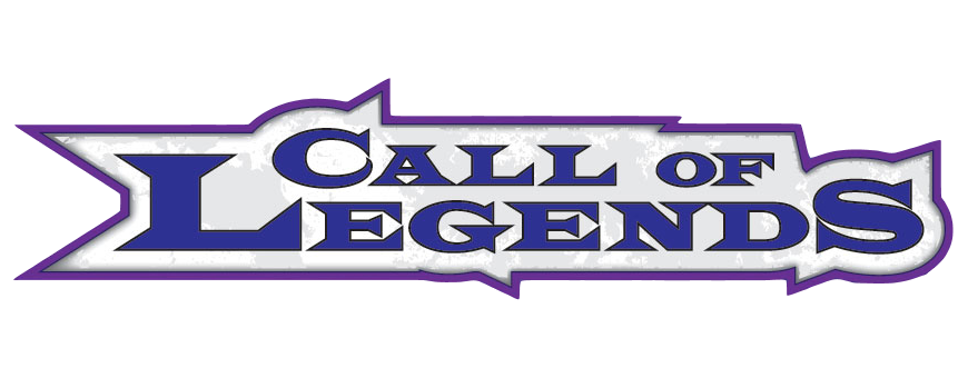 Call of Legends