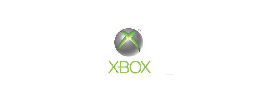Xbox console en toebehoren