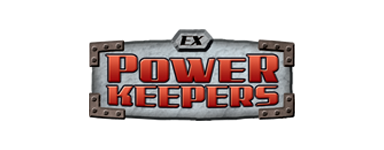 EX Power Keepers buy Pokemon cards loose collect 2HG