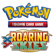Roaring Skies