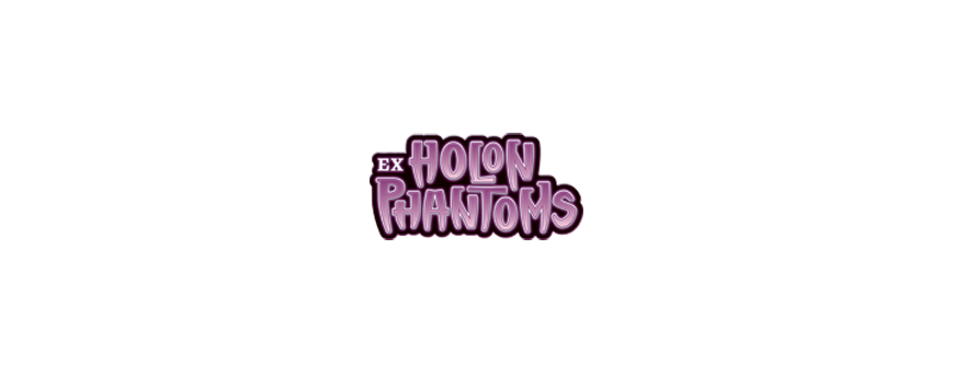 EX Holon Phantoms buy Pokemon cards loose collect 2HG